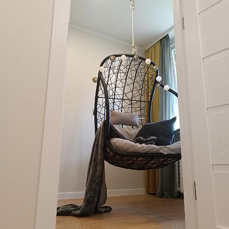 Dariaus Ir Gireno 6 Apartments 빌뉴스 외부 사진