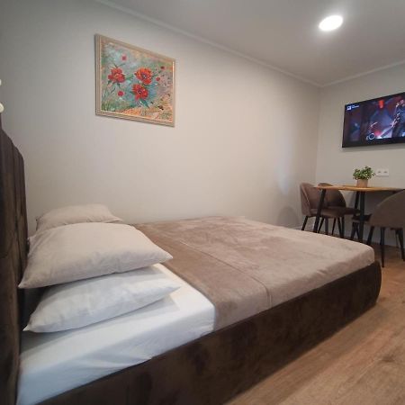 Dariaus Ir Gireno 6 Apartments 빌뉴스 외부 사진