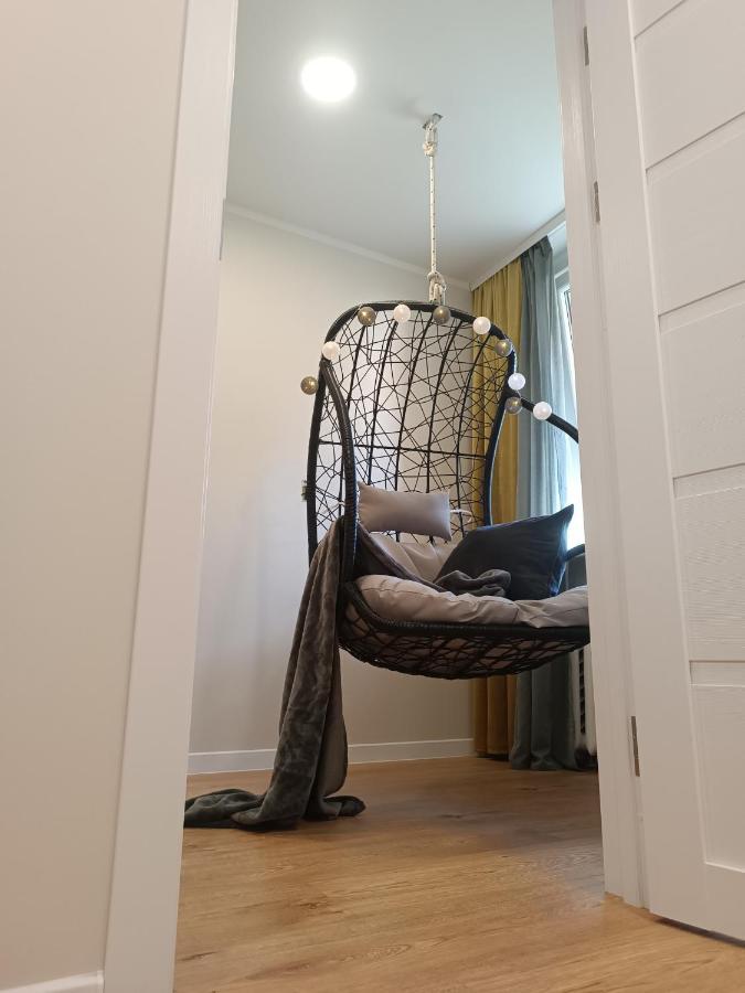 Dariaus Ir Gireno 6 Apartments 빌뉴스 외부 사진