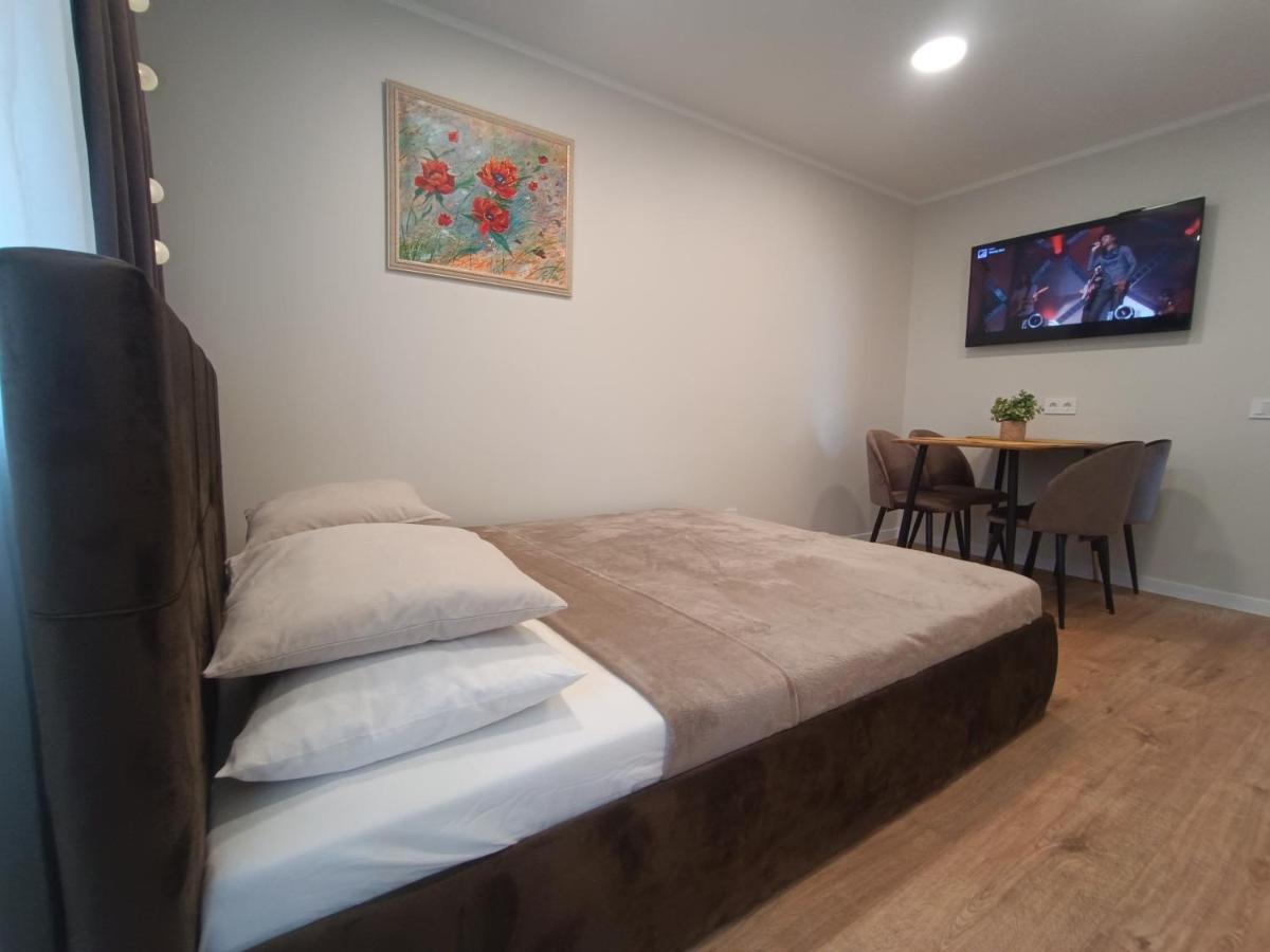 Dariaus Ir Gireno 6 Apartments 빌뉴스 외부 사진