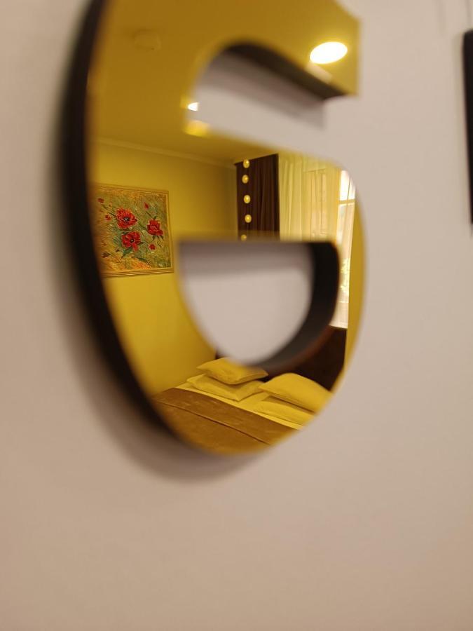 Dariaus Ir Gireno 6 Apartments 빌뉴스 외부 사진
