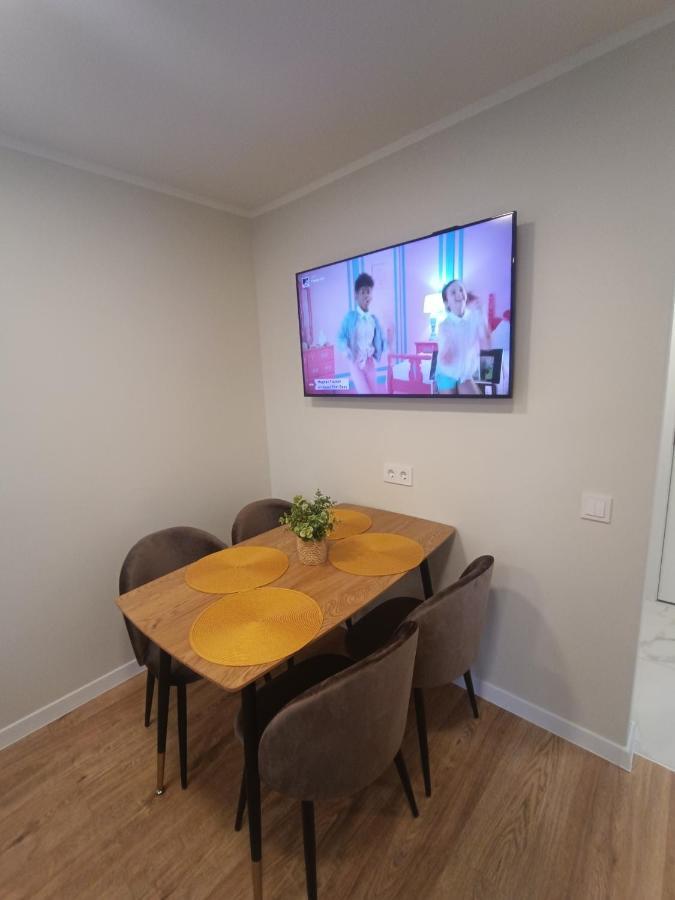 Dariaus Ir Gireno 6 Apartments 빌뉴스 외부 사진