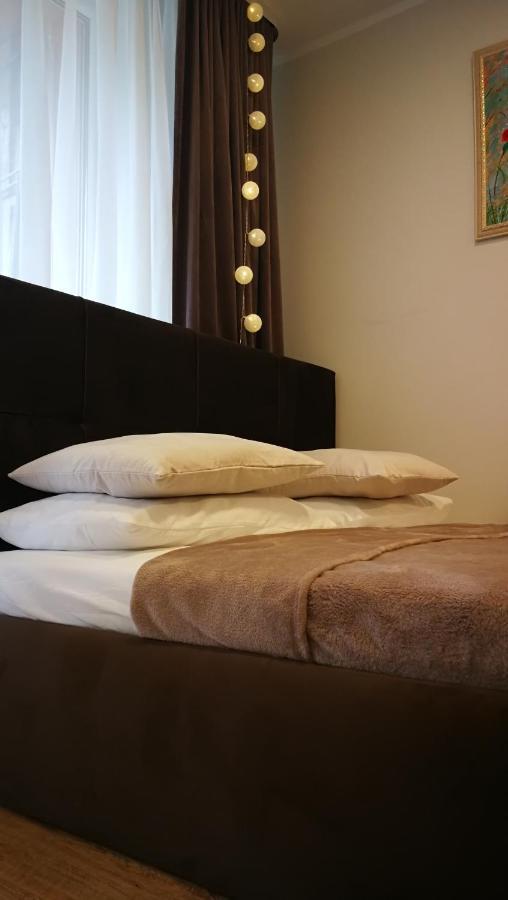 Dariaus Ir Gireno 6 Apartments 빌뉴스 외부 사진