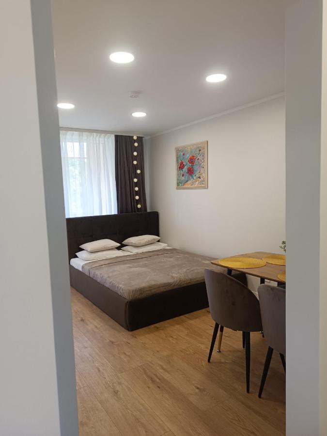 Dariaus Ir Gireno 6 Apartments 빌뉴스 외부 사진