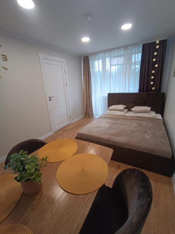 Dariaus Ir Gireno 6 Apartments 빌뉴스 외부 사진