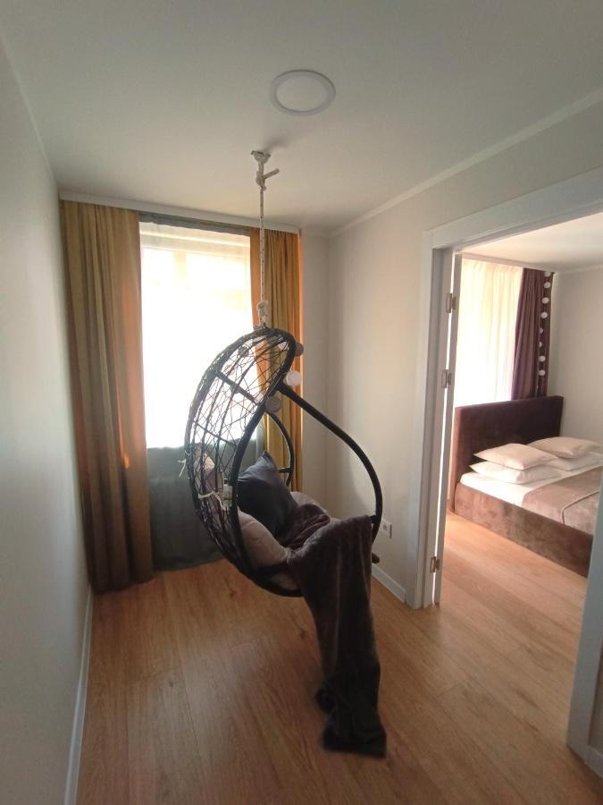 Dariaus Ir Gireno 6 Apartments 빌뉴스 외부 사진
