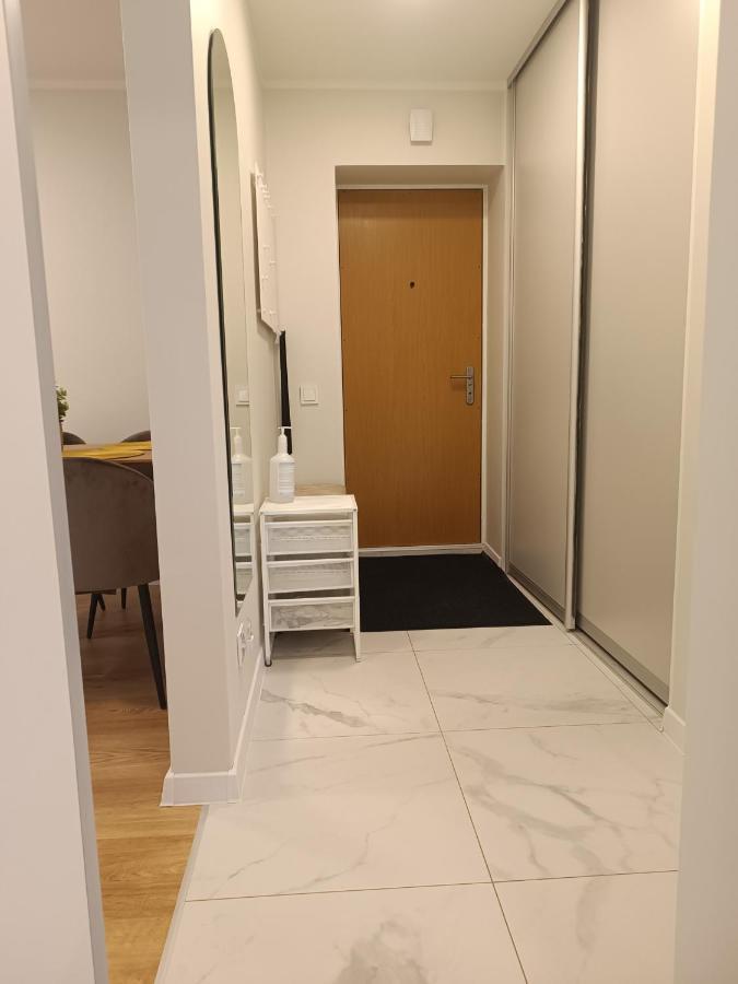 Dariaus Ir Gireno 6 Apartments 빌뉴스 외부 사진
