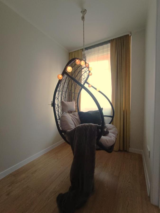 Dariaus Ir Gireno 6 Apartments 빌뉴스 외부 사진