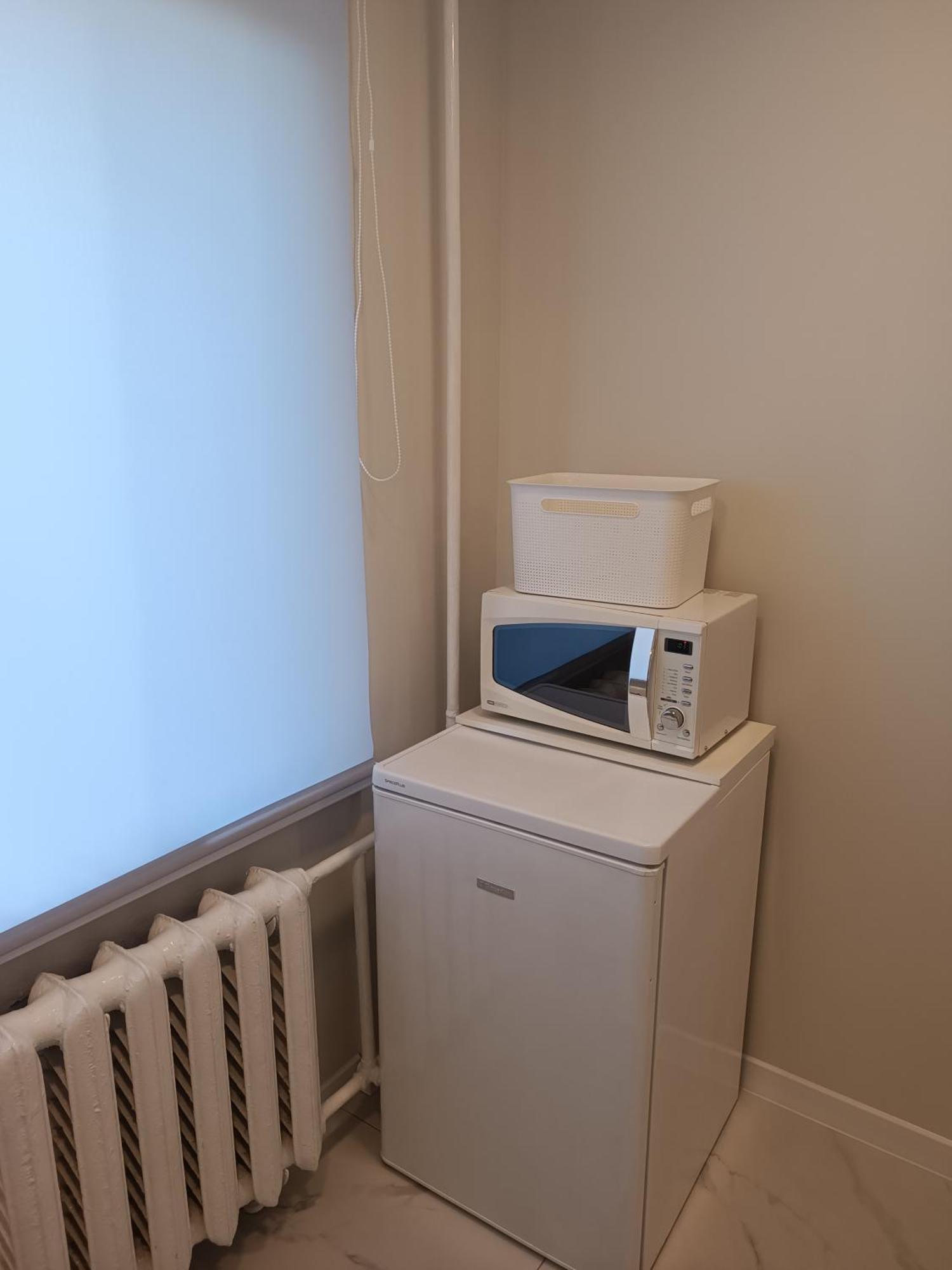 Dariaus Ir Gireno 6 Apartments 빌뉴스 외부 사진