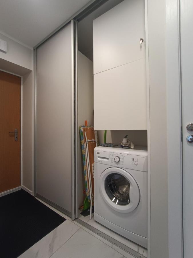 Dariaus Ir Gireno 6 Apartments 빌뉴스 외부 사진
