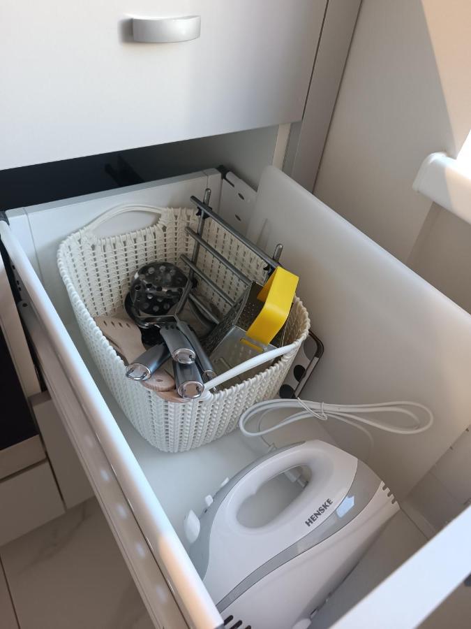 Dariaus Ir Gireno 6 Apartments 빌뉴스 외부 사진