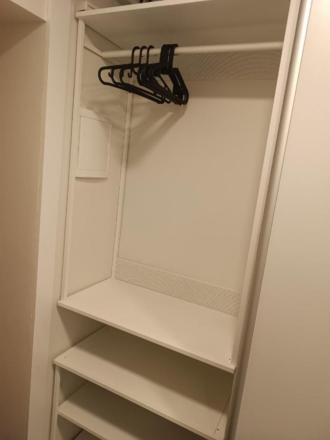 Dariaus Ir Gireno 6 Apartments 빌뉴스 외부 사진