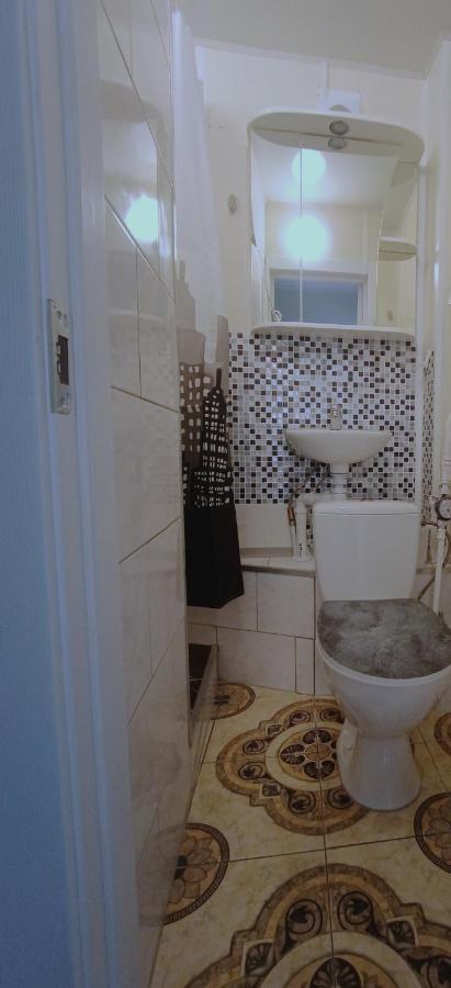 Dariaus Ir Gireno 6 Apartments 빌뉴스 외부 사진