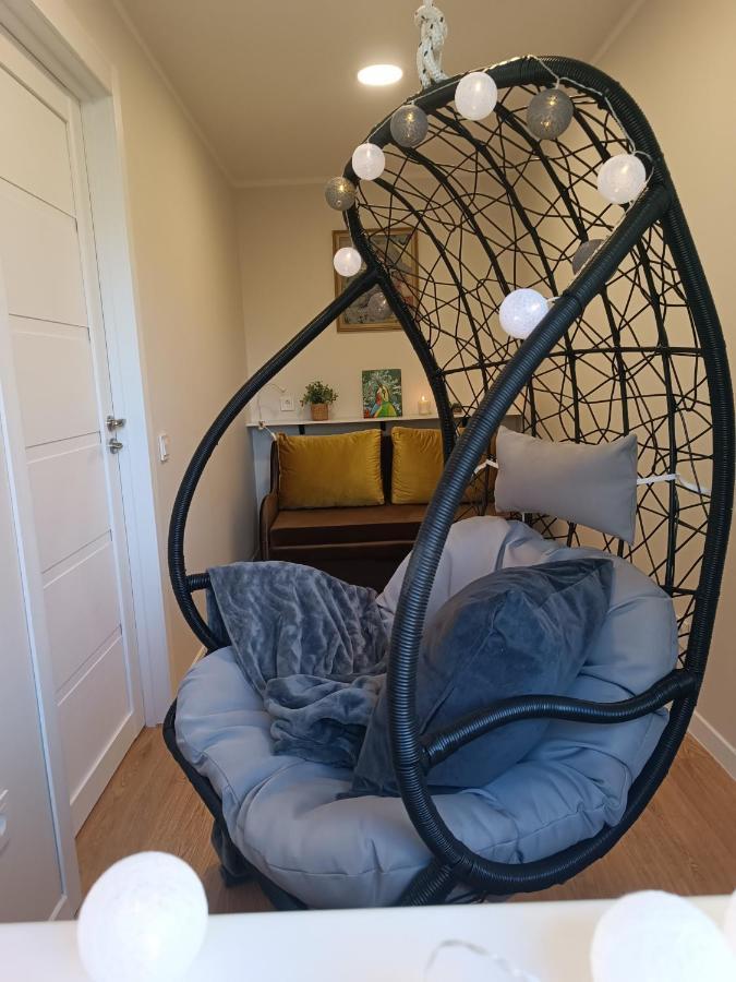 Dariaus Ir Gireno 6 Apartments 빌뉴스 외부 사진