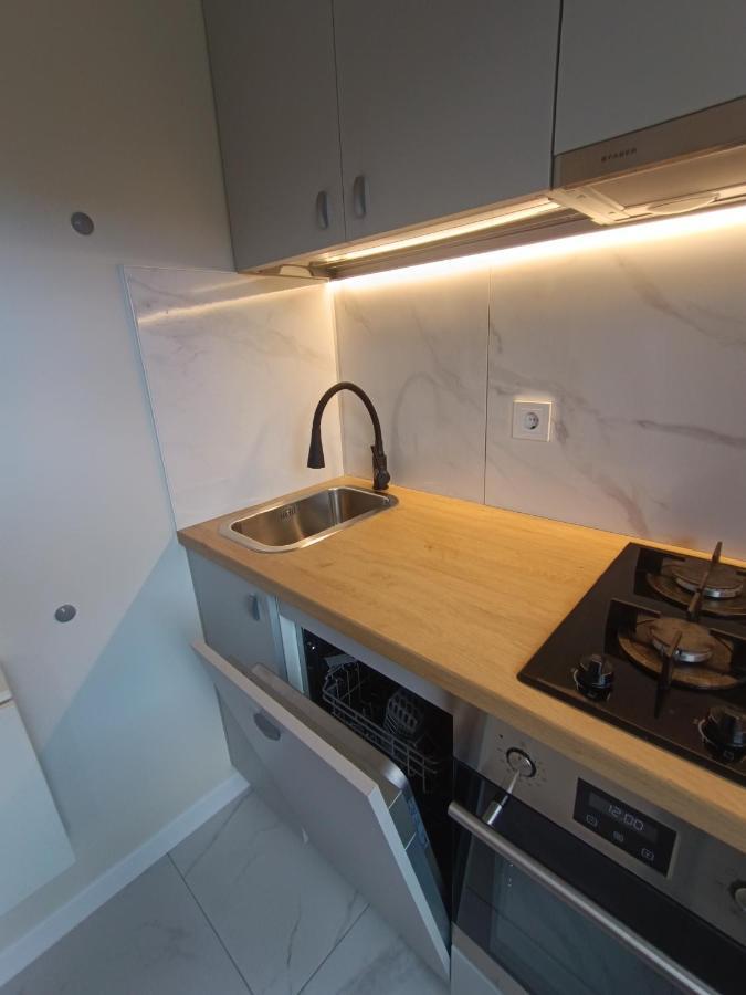 Dariaus Ir Gireno 6 Apartments 빌뉴스 외부 사진