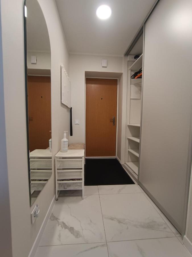 Dariaus Ir Gireno 6 Apartments 빌뉴스 외부 사진