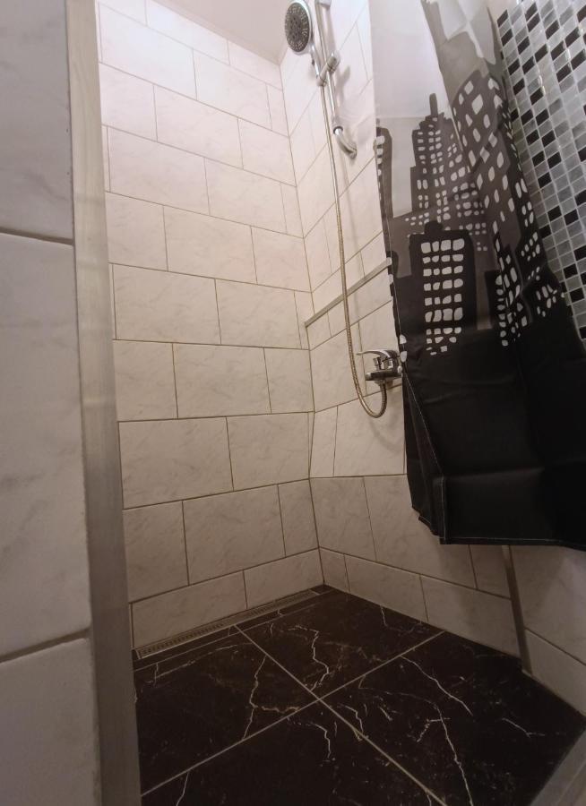 Dariaus Ir Gireno 6 Apartments 빌뉴스 외부 사진